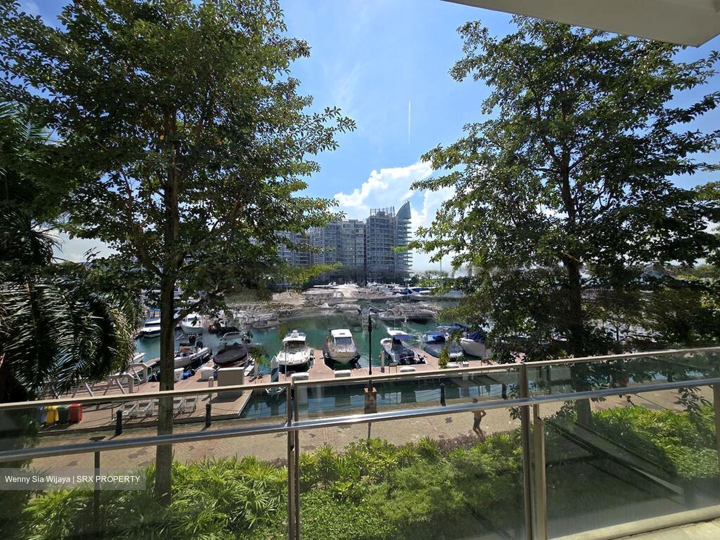 Marina Collection (D4), Condominium #460812231